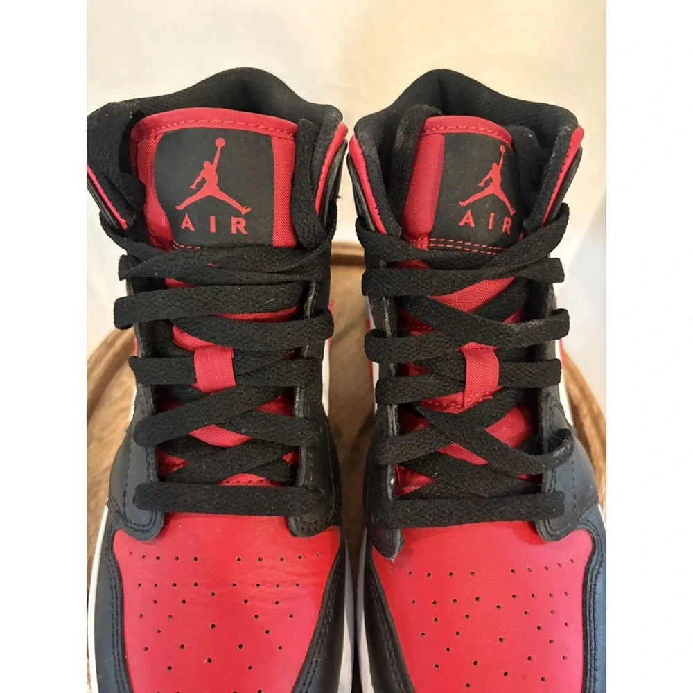 Jordan great no